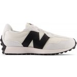 New Balance 327 Running Shoes White/Black – Zboží Mobilmania