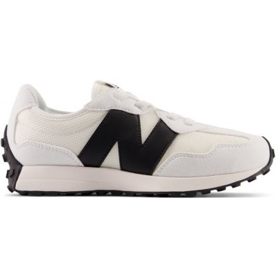 New Balance 327 Running Shoes White/Black – Zbozi.Blesk.cz