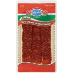 Gyulai Klobása krájená 80 g – Hledejceny.cz