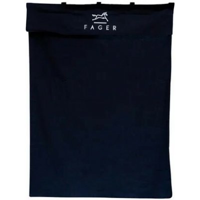 FAGER Plachta na box Curtain navy – Hledejceny.cz