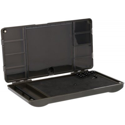 Mikado Krabička na návazce a drobnosti System Rig Box 2 – Hledejceny.cz