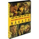 Nákaza DVD