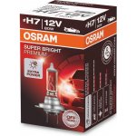 Osram Off Road Super Bright Premium H7 PX26d 12V 80W – Zbozi.Blesk.cz