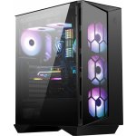 MSI MPG GUNGNIR 110R 306-7G10R21-W57 – Zbozi.Blesk.cz