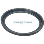 KNOTT Kroužek dorazový kovový pro pr. 50mm | Zboží Auto