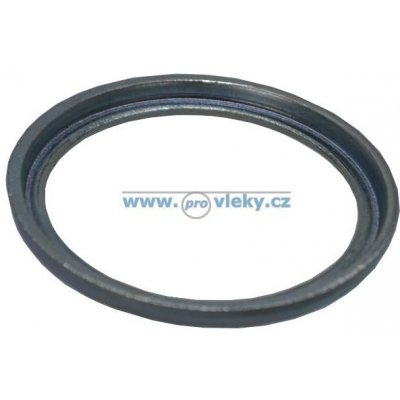 KNOTT Kroužek dorazový kovový pro pr. 50mm | Zboží Auto