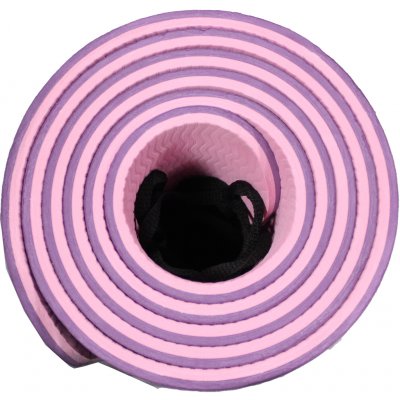 Merc sport Yoga Mat TPE 8 Merco – Sleviste.cz