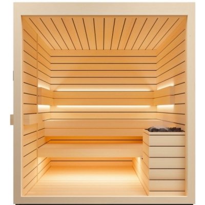 Auroom LUMINA 200x200 osika/olše – Zboží Dáma