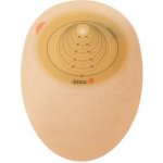 Dansac NovaLife 1 EasiView 30 ks—Velký, uzavřený, s okénkem, průhledný, otvor 10-90 mm – Zboží Mobilmania