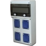 Scame 632.2222-004F2 – Zboží Mobilmania