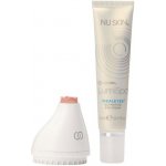 Nuskin LumiSpa iO silikonová hlavice růžová normální – Zboží Dáma