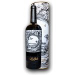 Allegrini La Grola Edizione Limitata Veronese IGT 2014 13,5% 0,75 l (tuba) – Hledejceny.cz