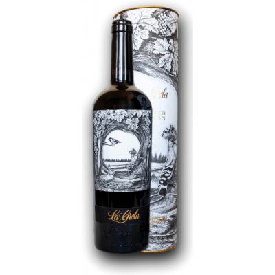 Allegrini La Grola Edizione Limitata Veronese IGT 2014 13,5% 0,75 l (tuba) – Hledejceny.cz