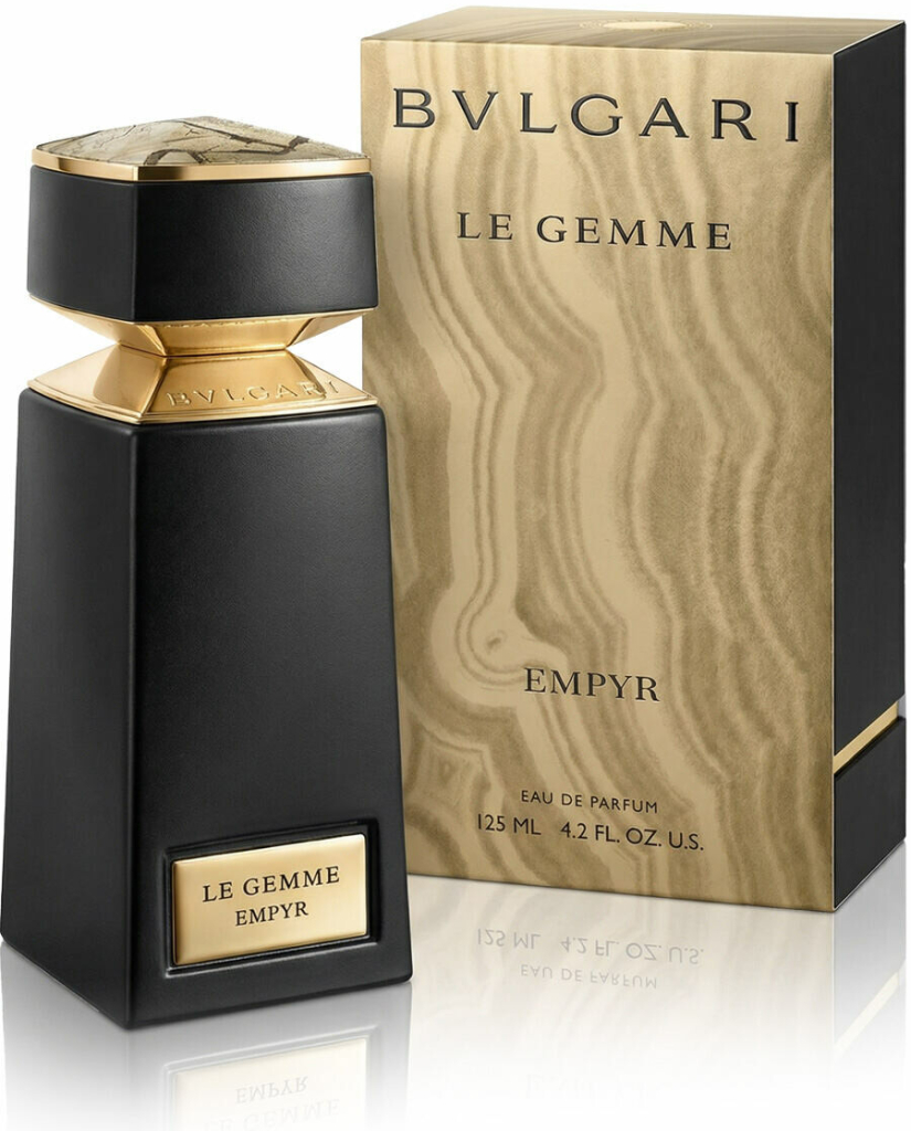 Bvlgari Le Gemme Empyr parfémovaná voda pánská 125 ml