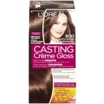 L'Oréal Casting Creme Gloss 600 Light Brown 48 ml – Zboží Mobilmania