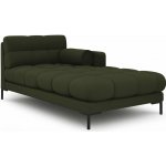 Cosmopolitan Design Bali zelená 102 cm 75 cm 185 cm – Zboží Dáma