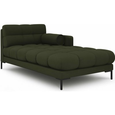 Cosmopolitan Design Bali zelená 102 cm 75 cm 185 cm – Zboží Dáma