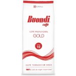 Buondi Gold zrnková 1 kg – Hledejceny.cz