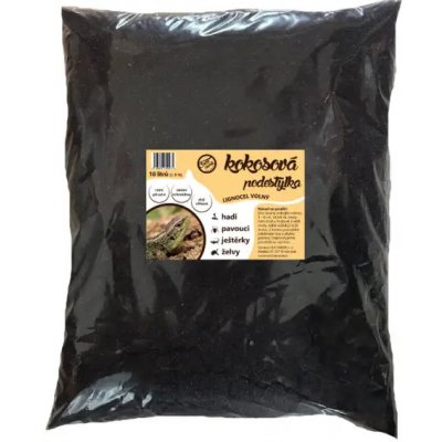 Reptieye Lignocel volný 10 l – Zbozi.Blesk.cz