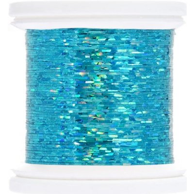 Hends Lametka Holographic Tinsel Turquoise Blue – Hledejceny.cz