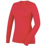 Husky dámská merino mikina Aron pink – Zboží Mobilmania