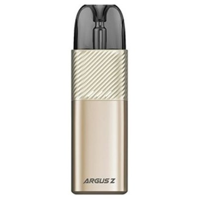 VooPoo Argus Z Pod 900 mAh Golden 1 ks – Hledejceny.cz