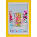 ZEP Rámeček Colour žlutý 10x15 – Zboží Živě