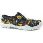 Raweks bačkory IGOR 12 – Zboží Dáma