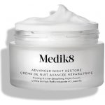 Medik8 Advanced Night Restore hluboce hydratační noční krém 50 ml – Zboží Mobilmania