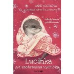 Lucinka a zachráněná vydřička – Hledejceny.cz