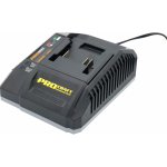 Procraft industrial C20/4 – Zboží Dáma