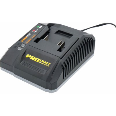 Procraft industrial C20/4 – Zboží Dáma