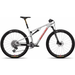 Santa Cruz Blur 4 X0 AXS RSV Carbon CC 2024