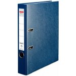 Herlitz Pákový pořadač Q.file 5 cm modrý – Zboží Živě