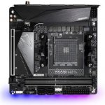 Gigabyte B550 I AORUS PRO AX rev. 1.0 – Zboží Mobilmania