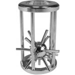 RAPPA Hlavolam ježek v kleci kovový – Zboží Dáma