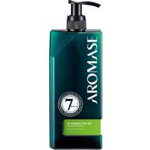 Aromase 5α Intensive Anti-Oil Essential Shampoo 400 ml