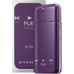 Givenchy Play Intense parfémovaná voda dámská 75 ml – Hledejceny.cz