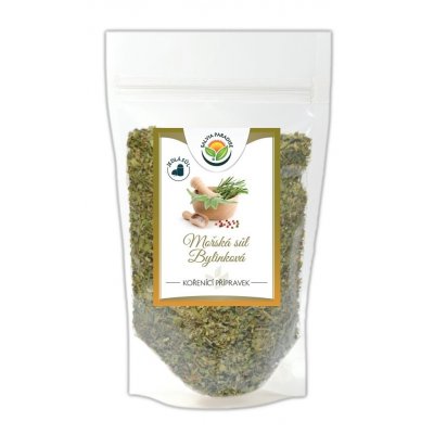 Salvia Paradise sůl mořská bylinková 1,2 kg