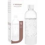 Wessper S1 SodaMaker 1 l bílá – Hledejceny.cz