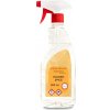 Ecoliquid Antiviral dezinfekce na ruce sprej golden spice 500 ml