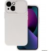 Pouzdro a kryt na mobilní telefon Apple Pouzdro Camshield Soft iPhone 7 Plus / 8 Plus Béžové