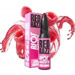 Riot Bar EDTN Shake & Vape Red Razz 10 ml – Hledejceny.cz