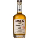 Jameson Blenders Dog 43% 0,7 l (holá láhev)