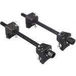 SIXTOL Mechanic Spring Set 4, heavy-duty, 380 mm, 2 ks | Zboží Auto