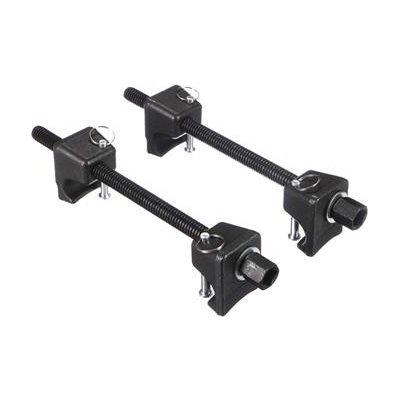 SIXTOL Mechanic Spring Set 4, heavy-duty, 380 mm, 2 ks | Zboží Auto