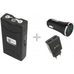 Defense Paralyzer Beast Terminator SET – Zboží Dáma