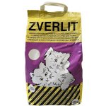 Zverlit Podestýlka fialová superjemná s vůní 10 kg – Zboží Dáma