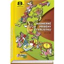 Nádherné příběhy Čtyřlístku z let 1987 až 1989 8. velká kniha) - Štíplová Ljuba, Němeček Jaroslav