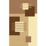 Spoltex Cascada Plus 6081 beige – Zboží Mobilmania